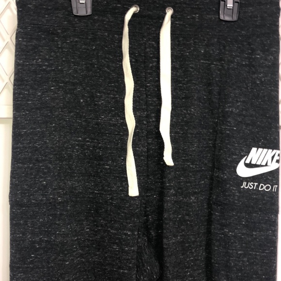 NIKE Sportswear Women's Gym Vintage Pants - Picture 3 of 8